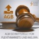 Abmahnsichere Rechtstexte für Plentymarkets und Kasuwa inklusive AGB-Schnittstelle