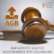 Abmahnsichere Rechtstexte für WooCommerce, Etsy und Kasuwa inklusive AGB-Schnittstelle