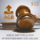 Abmahnsichere Rechtstexte für wpShopGermany und Kasuwa inklusive AGB-Schnittstelle
